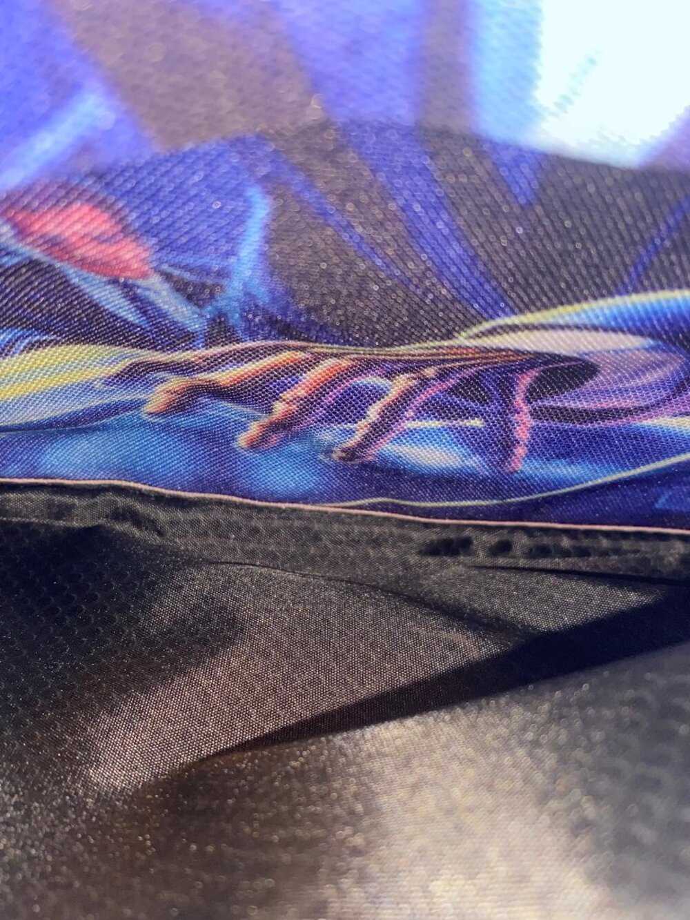 Megadeth Rust In Peace backpack Rocksax bag school college - Picture 9 of 9
